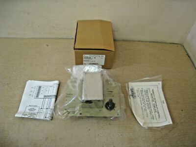 Invensys Enthalpy Controller THCR-4 Replaces BC THC-4 Free Shipping