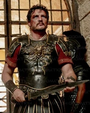 Pedro Pascal 8x10 Photo WM