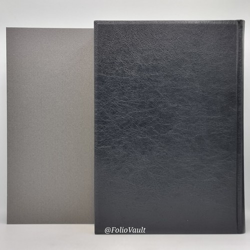 The Four Gospels (2v) - Eric Gill - Folio Society - Limited Edition #1760 - 2007 - Picture 5 of 14