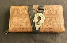 Han Solo BioWorld (Bifold) Wallet