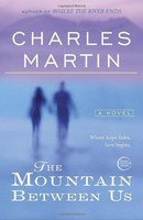 The Mountain Between Us: A Novel By Charles Martin, (paperback), Broadway Books on sale The Mountain Between Us: A Novel By Charles Martin, (paperback), Broadway Books on sale