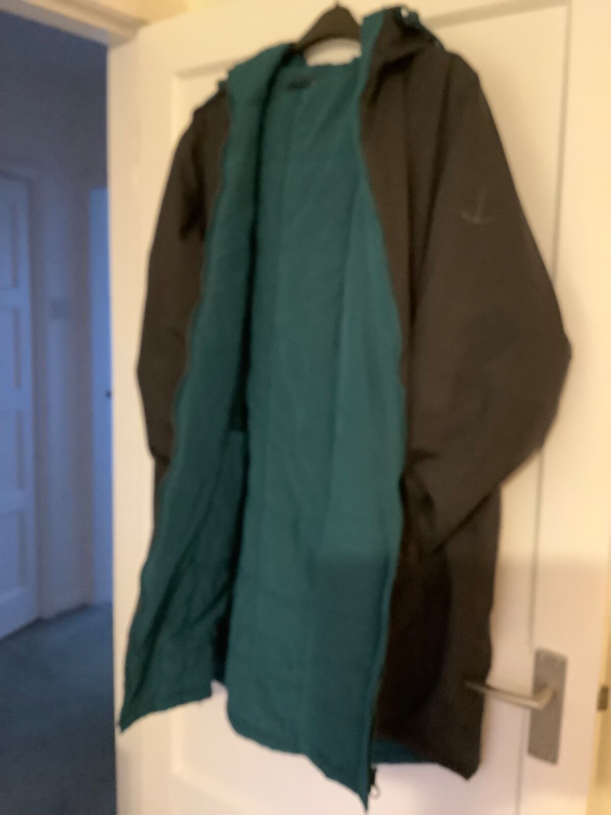 seasalt waterproof coat near shore reversible coat size 24 eBay