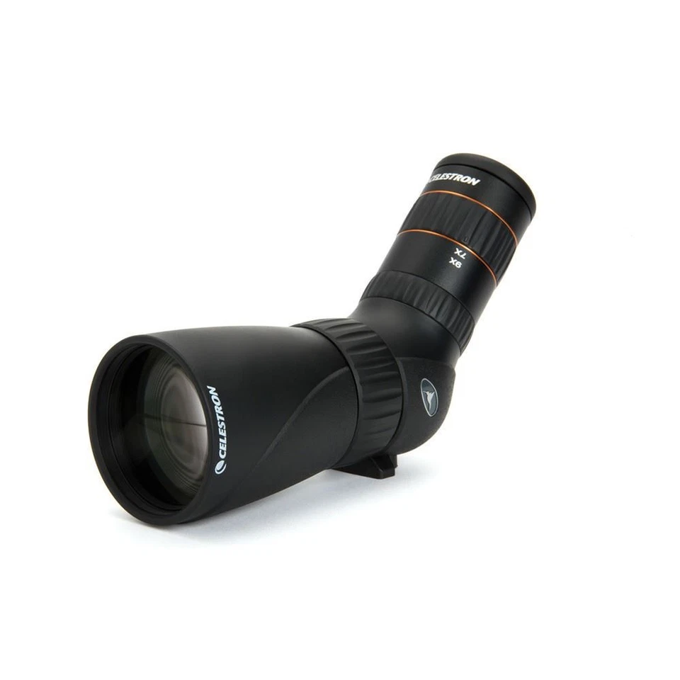 Celestron Hummingbird 9-27x56 ED Angled Spotting Scope  52308-CGL - Image 3 of 4