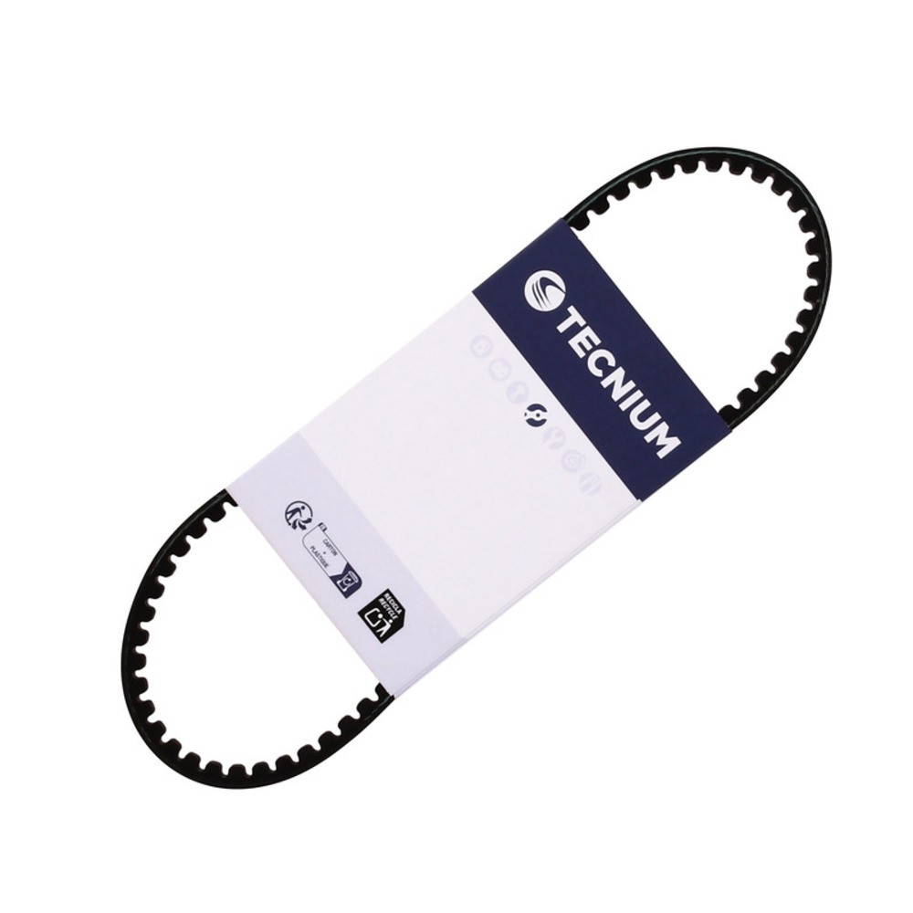 Free Shipping Tecnium EssentialGrip CVT Transmission Belt For Motorcycle