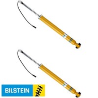2X StoßDäMpfer Bilstein 26-265247 2 StossdäMpfer Rechts Links Hinten