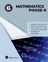 Radhey Shyam | Mathematics Phase 6 | Taschenbuch | Englisch (2020)