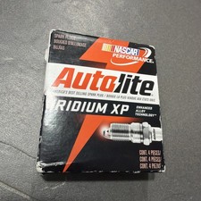 Autolite Iridium Spark Plug XP5224 Automotive...