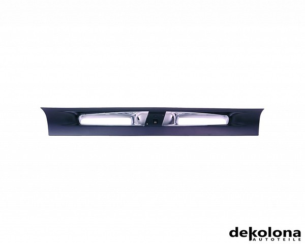 Frontgitter KüHlergrill FüR Fiat Brava Bravo Vorne 95-02-image