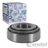 Vaico Radlager Vorne Hinten Passend FüR Audi 80 Coupe Bmw 3 Mercedes 190 Seat Ar