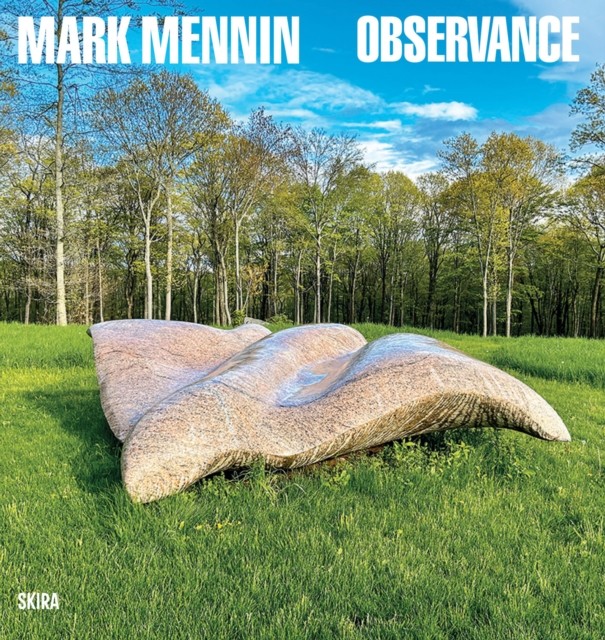 Mark Mennin (Hardback Book)