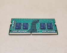 8GB SO-DIMM DDR4 SDRAM Computer RAM for sale - eBay