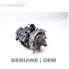 2017-2022 AUDI A4 - Thermostat / Water PUMP A...