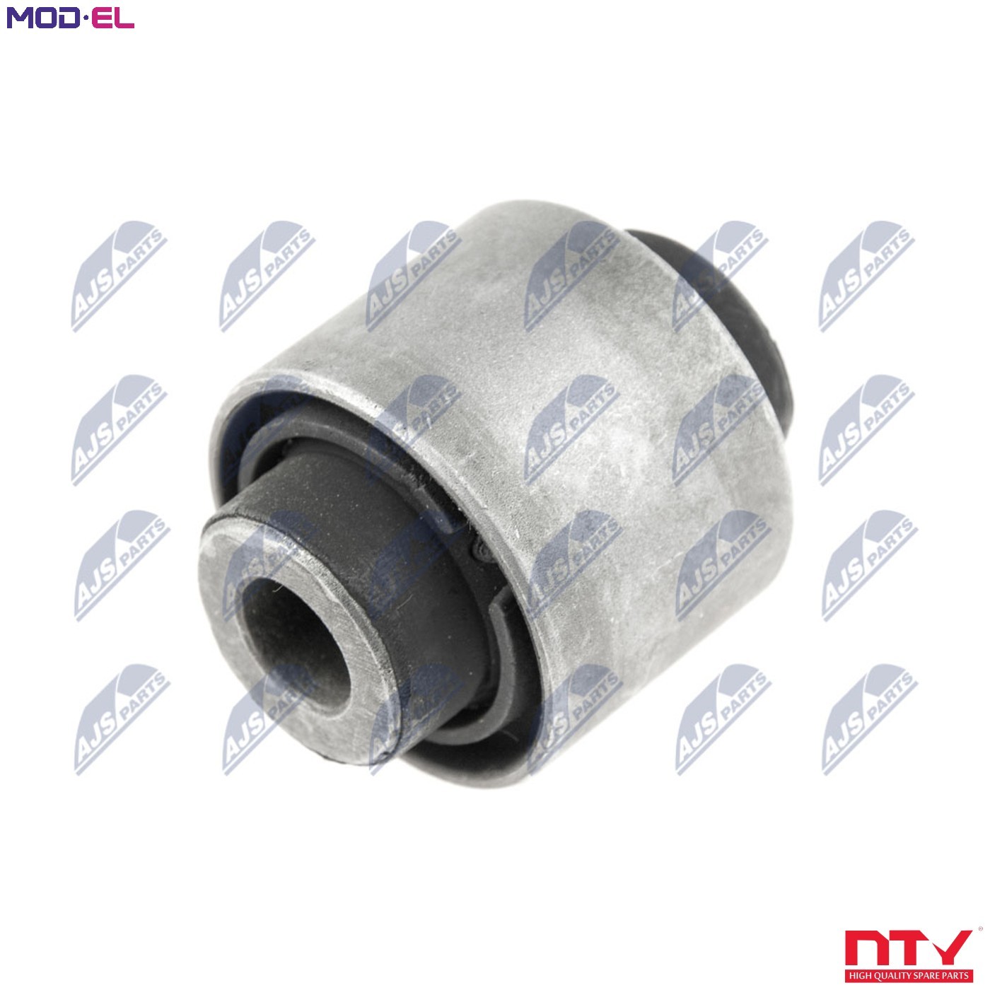 Arm Bushing Rubber-Metal Rear For Honda Accord Cl/Cn 02- - Image 10