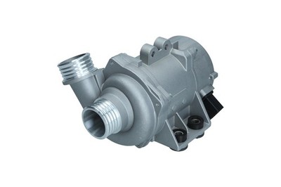 KAMOKA Wasserpumpe, Motorkühlung T9001