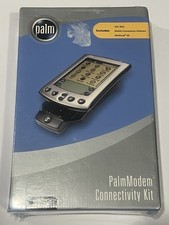 Palm Modem Connectivity Kit Compatible m500 Series P10821U - NEW