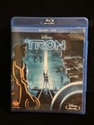 Tron: Legacy (Blu-ray plus DVD 2010) DISNEY  — photo 1