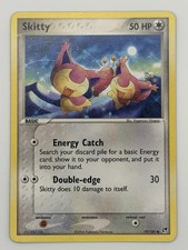 Skitty 79/100 Sandstorm Regular on eBay