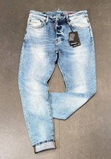 Dsquared2 Summer Collection Mens Slim Fit Str...