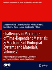 Challenges in Mechanics of Time-Dependent Mat...