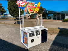 Haribo verkaufsstand