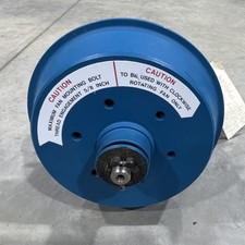 M915 5 ton  Clutch Fan Engine Pulley Assembly...