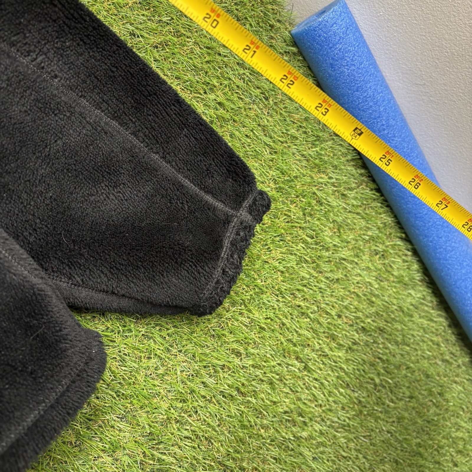 PATAGONIA R4 Jacket Mens Large Black Fleece Polyester Retro Zip Hiking Outdoor thumbnail 11