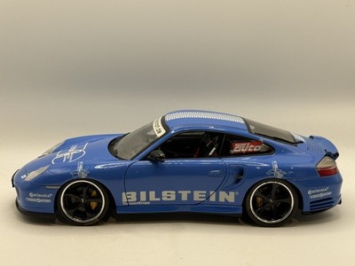 Hotworks Pro Shop Hot Porsche 0 Turbo 1:18 Auto 1⁄18 Diecast Scale
