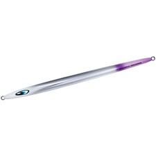 Fishing Lure New Daiwa Saltiga Swim Chopper 260g ML Head Tail Purple Glow