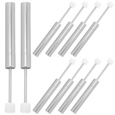 10 Pcs Trash Can Repair Accessories Garbage Damper Piston Replacement