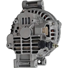 Alternator For Mazda Truck 6 2003-2005 LF18-18-300 LFY8-18-300R; 400-48048