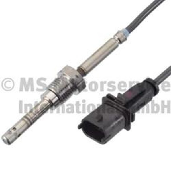 Pierburg Sensor Abgastemperatur 7.11020.09.0 5V M14 X 1,5 FüR Fiat Freemont VAN-image