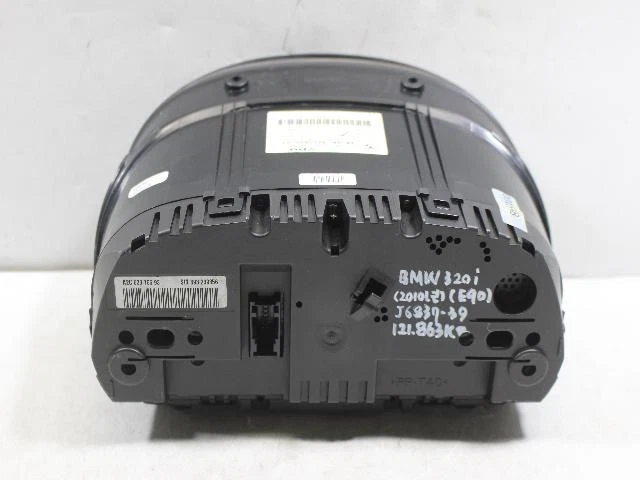 BMW 320i 2010 grupos de instrumentos 693239356 Foto 4 de 4
