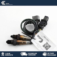 2x Original Lambdasonde Mercedes B-Klasse W246 B180 A0035427018