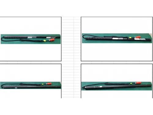 870126-001 SPS-PDU 22kVA 230V 3P 24ot INTL M/S. No Rac Kit | REF