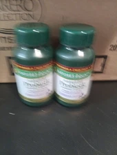 Nature’s Bounty Acidophilus Tablet Twin Pack