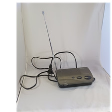 RadioShack Weather Alert Radio, Cat. No. 12-247a