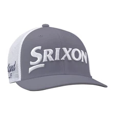 Srixon Tour Original Trucker Cap (Adjustable) 2023 Dunlop Golf Hat NEW