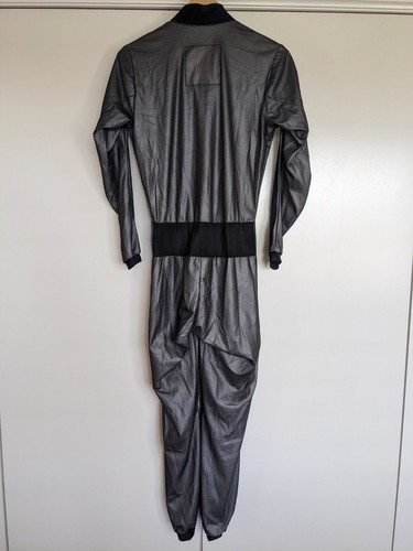Spidi Racing Motorcycle Motorsport Underwear Suit undersuit Team zip Men's S - Picture 6 of 9