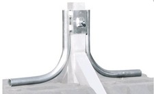 Sicherungsb&uuml;gel, f&uuml;r Aufstellvorrichtung Gr&ouml;&szlig;e 4
