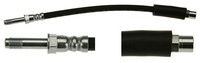 TRW Bremsschlauch PHB348 FüR E39 BMW 5Er Touring 520 523 525 Tds 528 530 535 540