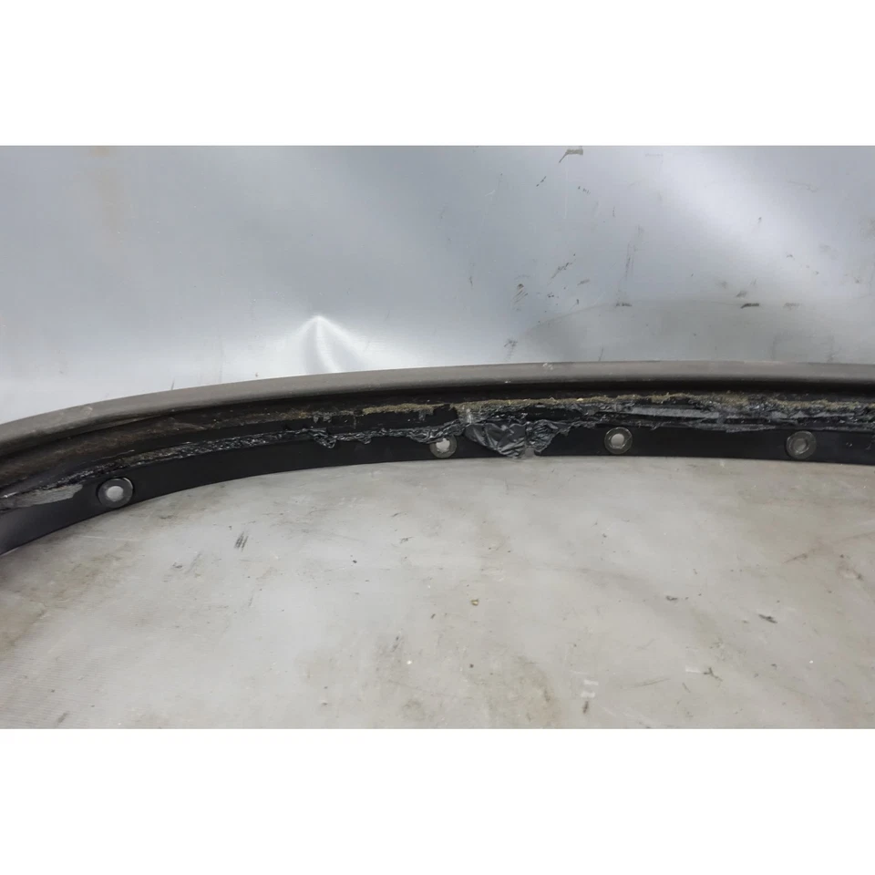 Cuadro sellado trasero superior convertible BMW Z3 Roadster 1996-2002 dañado NLA OEM Foto 4 de 4