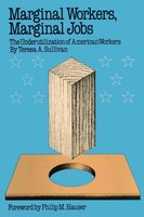 Teresa A. Sullivan | Marginal Workers, Marginal Jobs | Taschenbuch | Englisch
