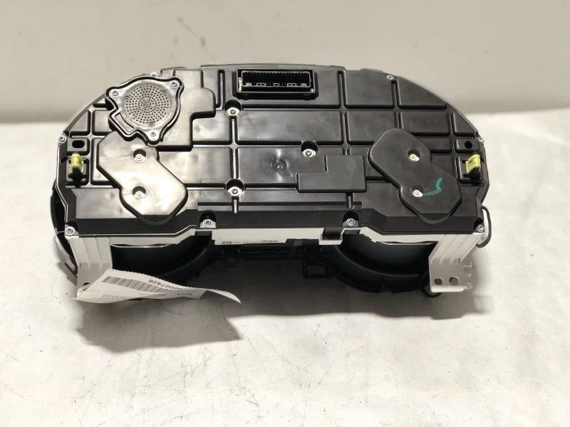 2016 SUBARU LEGACY VELOCÍMETRO CLUSTER MPH 85002AL31A 88K 16825 - Imagem 3 de 4