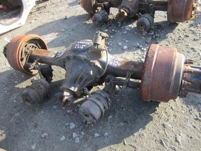 Replaces 2014 ALLIANCE R21-4N REAR-REAR AXLE ASSEMBLY ,  MD