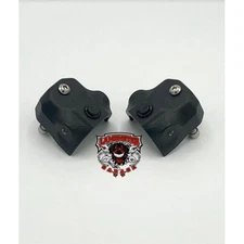 Lamonster Garage Top Cuffs LG-1037-X2
