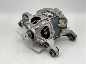 Miele W4166 Waschmaschine Motor MXT 30-66/2 #DC356