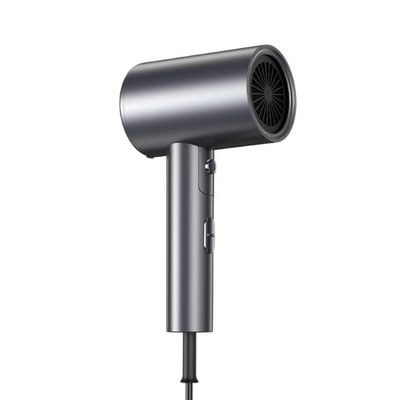 Hair Dryer, High Airflow, Fast Drying, Hair Texture Improvement, Cool/Hot Air, _