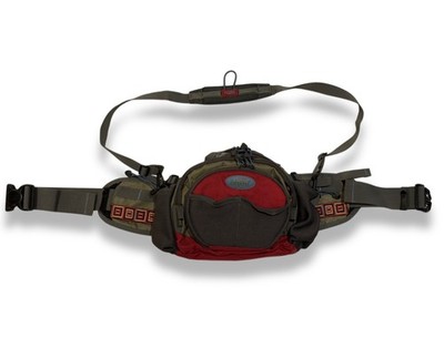 Fishpond Waterdance Guide Flyfishing Pack (Vintage/RARE)