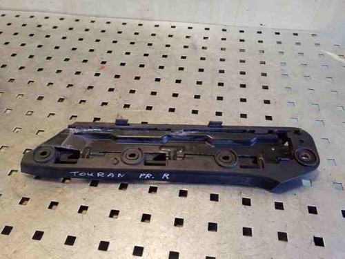 VW TOURAN 1T1, 1T2 Stoßstangenhalter vorne rechts 1T0807936 1.90 26108566