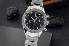 Omega Speedmaster '57 Co-Axial Cronografo Automatico Ref 331.10.42.51.01.001 B&P